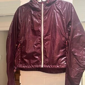 H&M running Utility Jacket